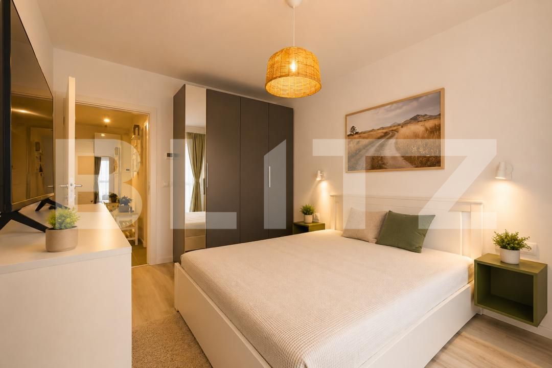 Apartament de închiriat 2 camere Lipovei - 202247AI | BLITZ Timișoara | Poza2