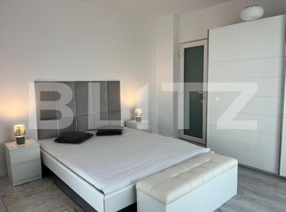 Apartament de închiriat 3 camere Torontalului - 202249AI | BLITZ Timișoara | Poza5