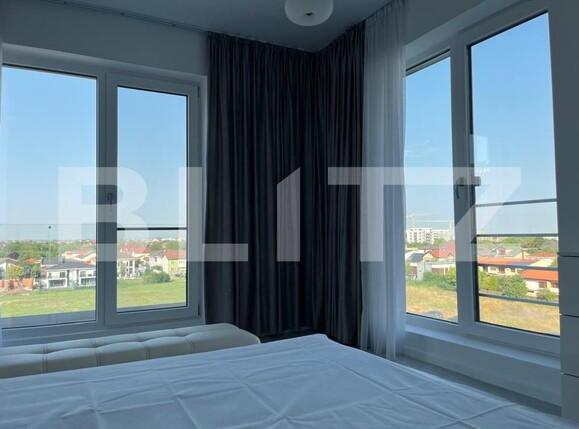 Apartament de închiriat 3 camere Torontalului - 202249AI | BLITZ Timișoara | Poza6
