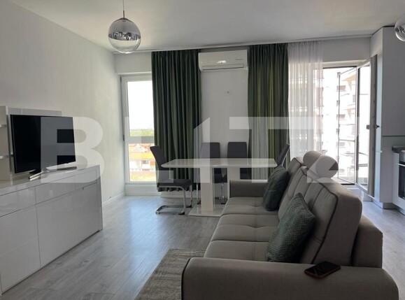 Apartament de închiriat 3 camere Torontalului - 202249AI | BLITZ Timișoara | Poza1