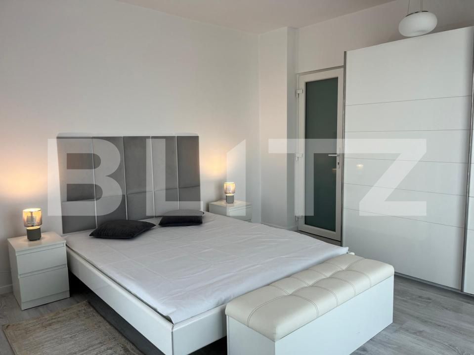 Apartament de închiriat 3 camere Torontalului - 202249AI | BLITZ Timișoara | Poza5