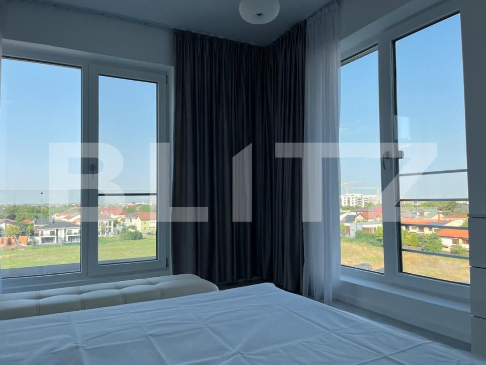 Apartament de închiriat 3 camere Torontalului - 202249AI | BLITZ Timișoara | Poza6