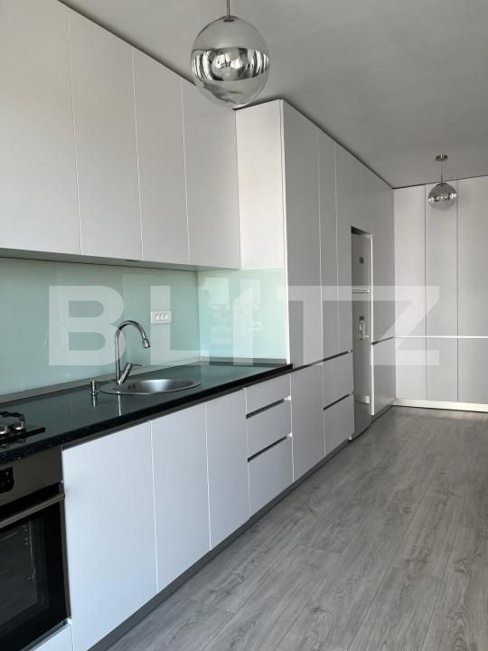 Apartament de închiriat 3 camere Torontalului - 202249AI | BLITZ Timișoara | Poza2