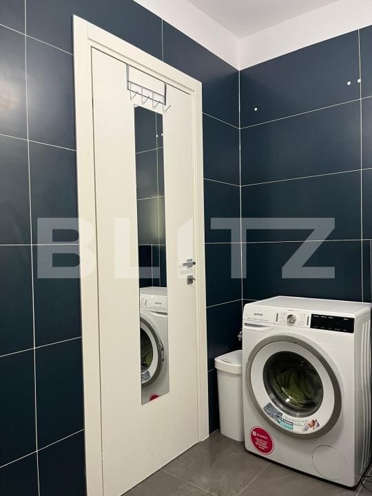 Apartament de închiriat 3 camere Torontalului - 202249AI | BLITZ Timișoara | Poza9