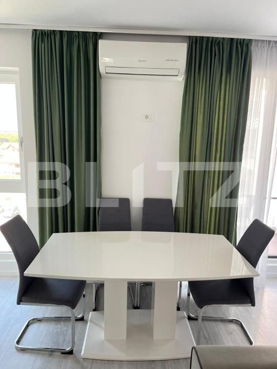 Apartament de închiriat 3 camere Torontalului - 202249AI | BLITZ Timișoara | Poza4