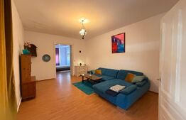 Apartament cu 2 camere, 70 mp, zona Garii