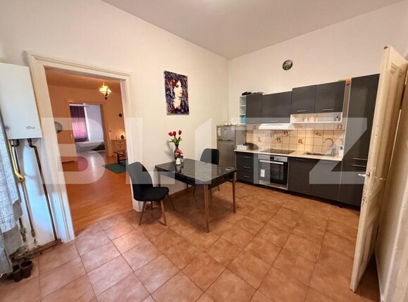Apartament de închiriat 2 camere Garii - 202255AI | BLITZ Timișoara | Poza2