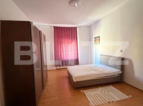 Apartament de închiriat 2 camere Garii - 202255AI | BLITZ Timișoara | Poza3