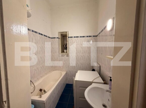 Apartament de închiriat 2 camere Garii - 202255AI | BLITZ Timișoara | Poza4