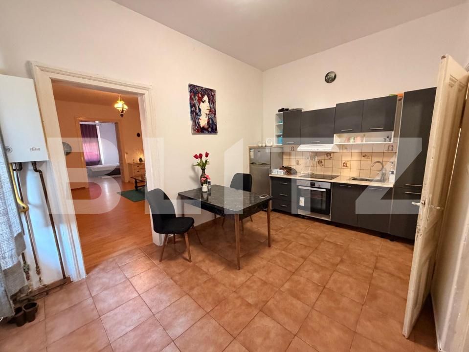 Apartament de închiriat 2 camere Garii - 202255AI | BLITZ Timișoara | Poza2