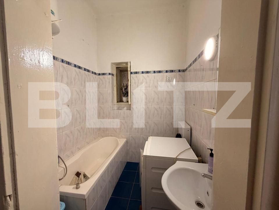 Apartament de închiriat 2 camere Garii - 202255AI | BLITZ Timișoara | Poza4