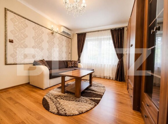 Apartament de închiriat 2 camere Olimpia-Stadion - 202272AI | BLITZ Timișoara | Poza1