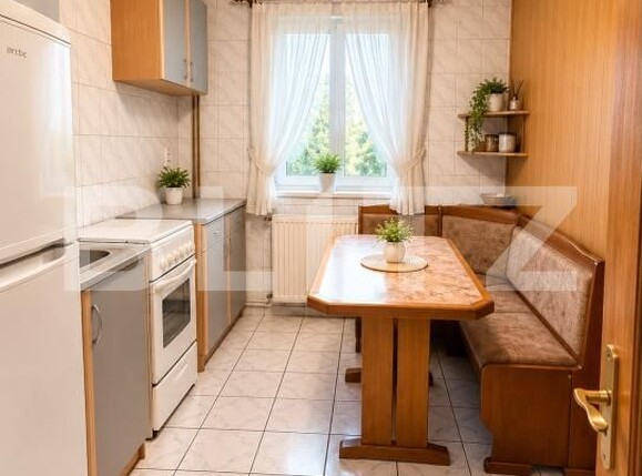 Apartament de închiriat 2 camere Olimpia-Stadion - 202272AI | BLITZ Timișoara | Poza4