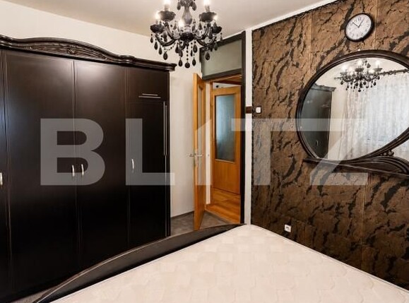 Apartament de închiriat 2 camere Olimpia-Stadion - 202272AI | BLITZ Timișoara | Poza3