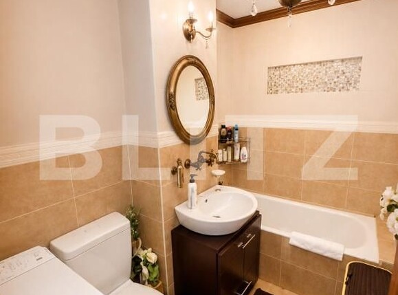 Apartament de închiriat 2 camere Olimpia-Stadion - 202272AI | BLITZ Timișoara | Poza5