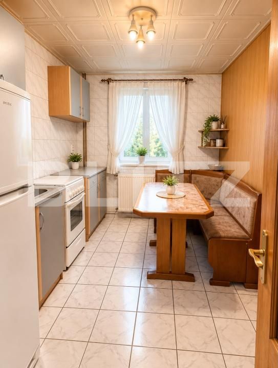 Apartament de închiriat 2 camere Olimpia-Stadion - 202272AI | BLITZ Timișoara | Poza4
