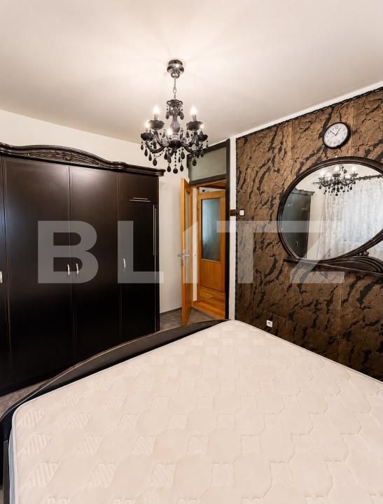 Apartament de închiriat 2 camere Olimpia-Stadion - 202272AI | BLITZ Timișoara | Poza3