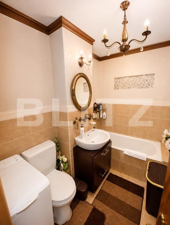 Apartament de închiriat 2 camere Olimpia-Stadion - 202272AI | BLITZ Timișoara | Poza5