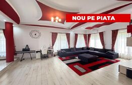 Sediu Firmă/Spațiu 236mp | Teren 602mp | Dumbrăvița-Cora 