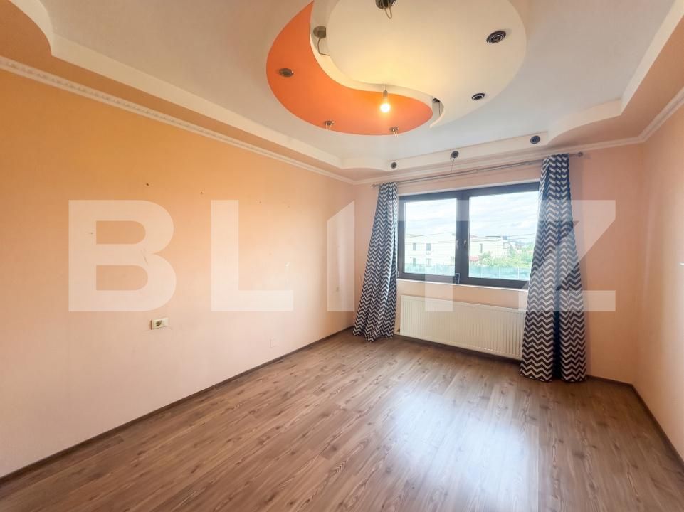 Casa de închiriat 6 camere Dumbravita - 202303CI | BLITZ Timișoara | Poza4