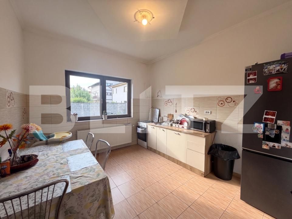 Casa de închiriat 6 camere Dumbravita - 202303CI | BLITZ Timișoara | Poza3