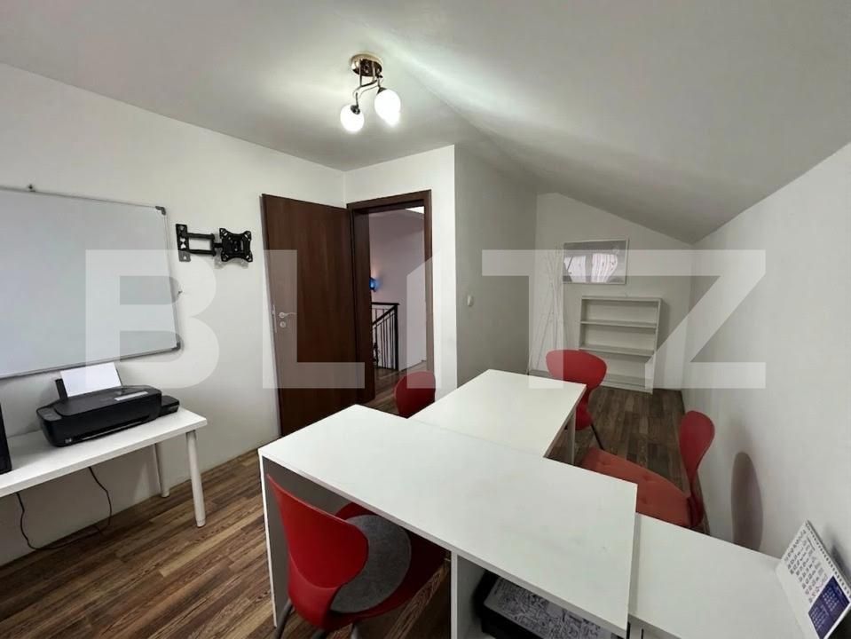 Casa de închiriat 4 camere Girocului - 202309CI | BLITZ Timișoara | Poza7