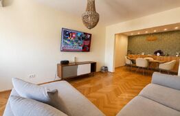 Apartament 3 camere, 90 mp, zona Take Ionescu 