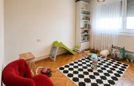 Apartament 3 camere, 90 mp, zona Take Ionescu 