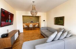 Apartament 3 camere, 90 mp, zona Take Ionescu 