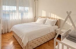 Apartament 3 camere | 90 mp | Renovare integrală | Central