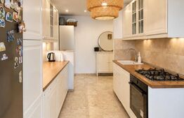 Apartament 3 camere | 90 mp | Renovare integrală | Central