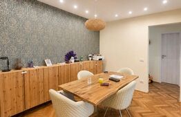 Apartament 3 camere, 90 mp, zona Take Ionescu 