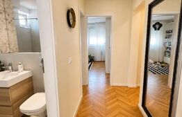 Apartament 3 camere, 90 mp, zona Take Ionescu 