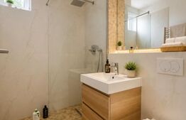 Apartament 3 camere, 90 mp, zona Take Ionescu 