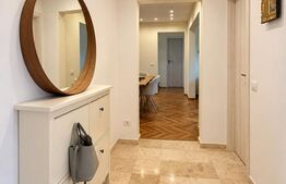 Apartament 3 camere | 90 mp | Renovare integrală | Central