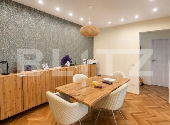 Apartament de vânzare 3 camere Take Ionescu - 202314AV | BLITZ Timișoara | Poza5