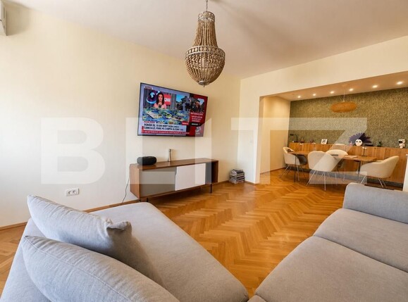 Apartament de vânzare 3 camere Take Ionescu - 202314AV | BLITZ Timișoara | Poza4