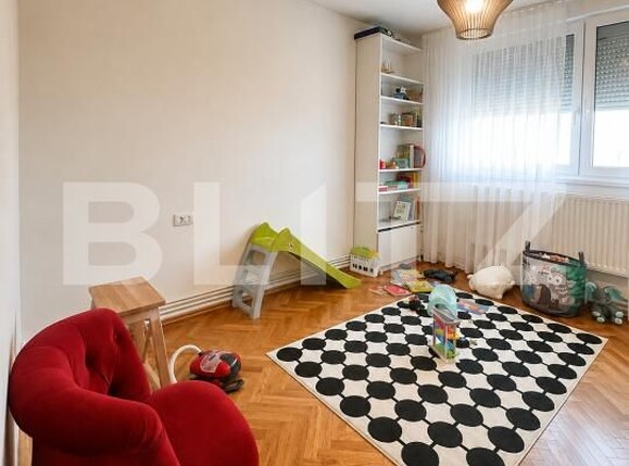 Apartament de vânzare 3 camere Take Ionescu - 202314AV | BLITZ Timișoara | Poza8