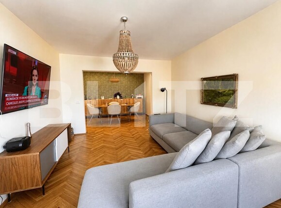 Apartament de vânzare 3 camere Take Ionescu - 202314AV | BLITZ Timișoara | Poza6