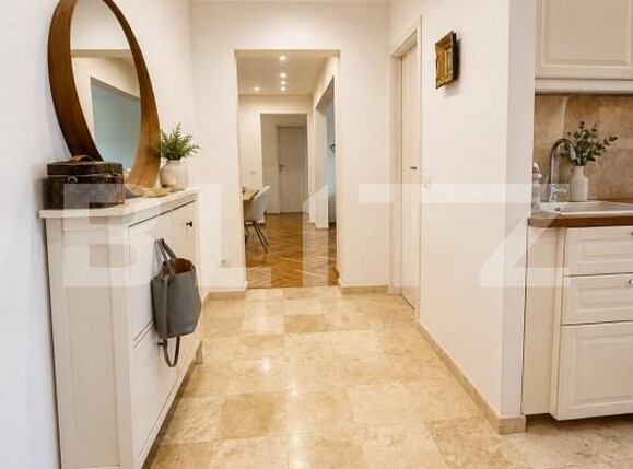 Apartament de vânzare 3 camere Take Ionescu - 202314AV | BLITZ Timișoara | Poza1