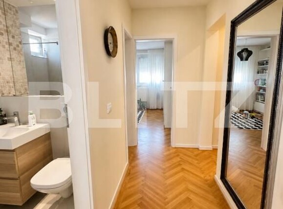 Apartament de vânzare 3 camere Take Ionescu - 202314AV | BLITZ Timișoara | Poza7