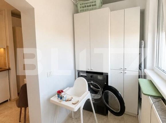Apartament de vânzare 3 camere Take Ionescu - 202314AV | BLITZ Timișoara | Poza3