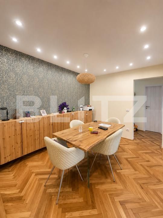 Apartament de vânzare 3 camere Take Ionescu - 202314AV | BLITZ Timișoara | Poza5