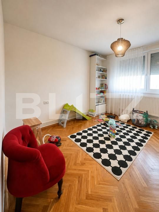 Apartament de vânzare 3 camere Take Ionescu - 202314AV | BLITZ Timișoara | Poza8