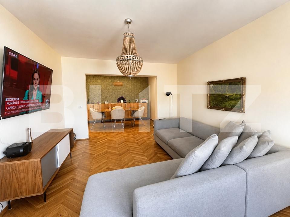 Apartament de vânzare 3 camere Take Ionescu - 202314AV | BLITZ Timișoara | Poza6
