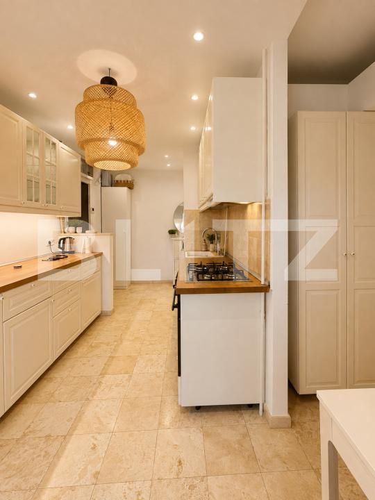 Apartament de vânzare 3 camere Take Ionescu - 202314AV | BLITZ Timișoara | Poza2