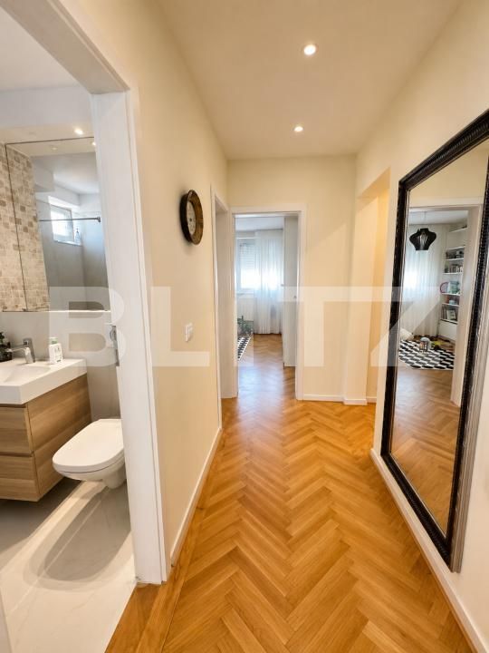 Apartament de vânzare 3 camere Take Ionescu - 202314AV | BLITZ Timișoara | Poza7