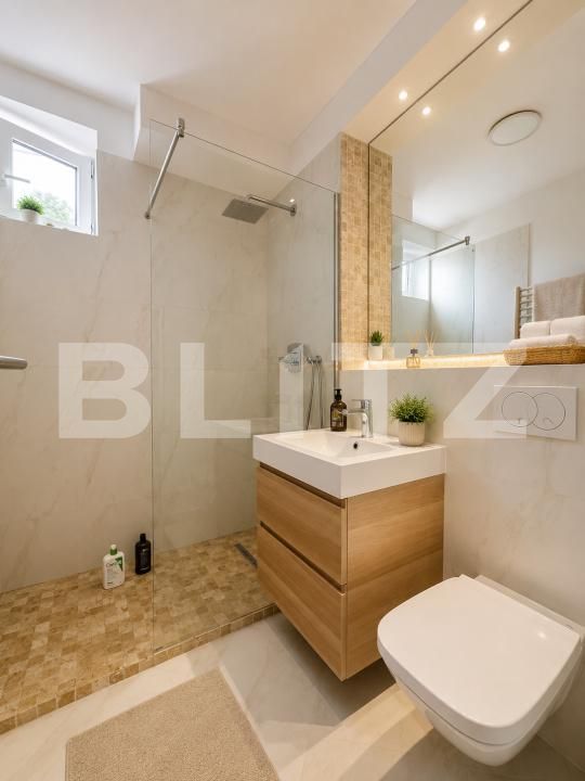 Apartament de vânzare 3 camere Take Ionescu - 202314AV | BLITZ Timișoara | Poza10