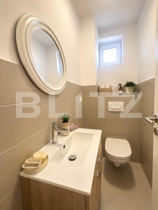 Apartament de vânzare 3 camere Take Ionescu - 202314AV | BLITZ Timișoara | Poza11