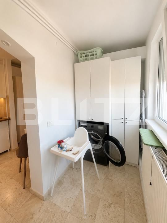Apartament de vânzare 3 camere Take Ionescu - 202314AV | BLITZ Timișoara | Poza3